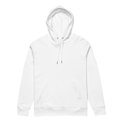 Skull hoodie